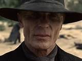 Ed Harris as the Man in Black in Westworld 